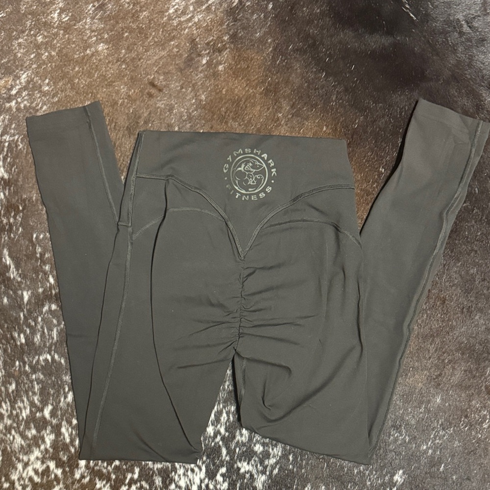 Gymshark Legacy Leggings